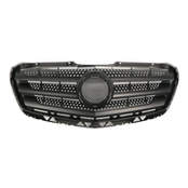 GRILLE TO SUIT MERCEDES-BENZ SPRINTER VAN W906 11/2013–9/2019