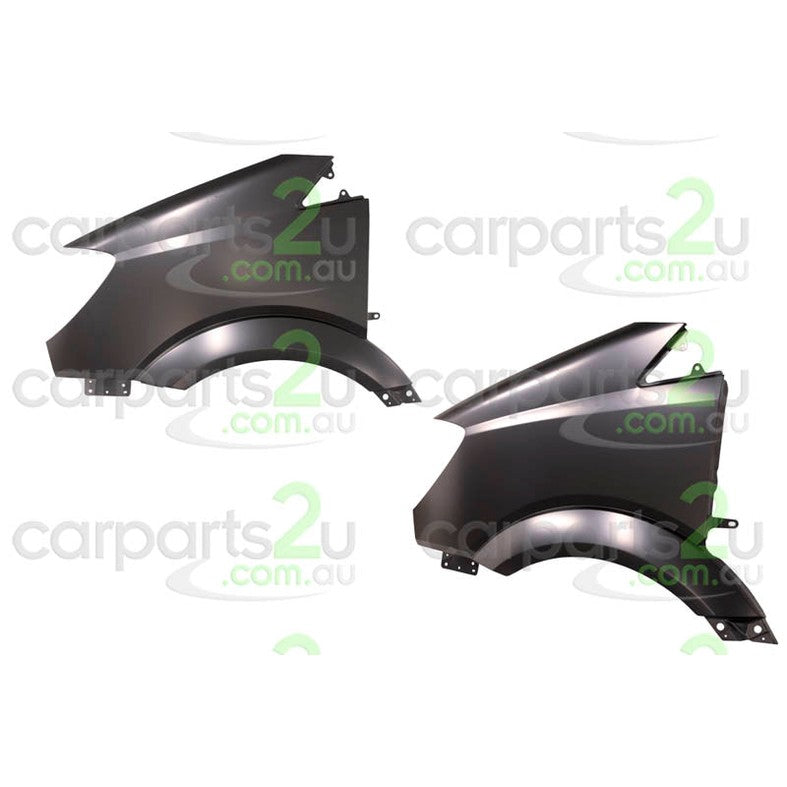 LEFT GUARD TO SUIT MERCEDES-BENZ SPRINTER VAN 10/2006–11/2013