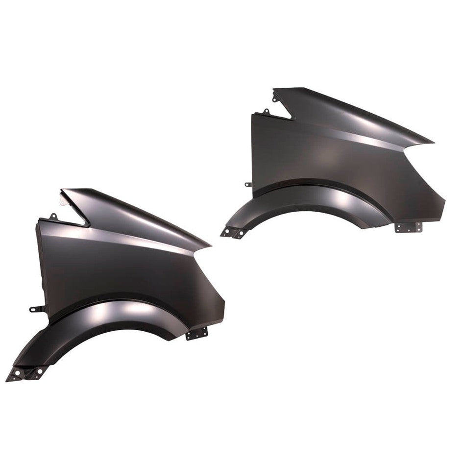 RIGHT GUARD TO SUIT MERCEDES-BENZ SPRINTER VAN 10/2006–11/2013