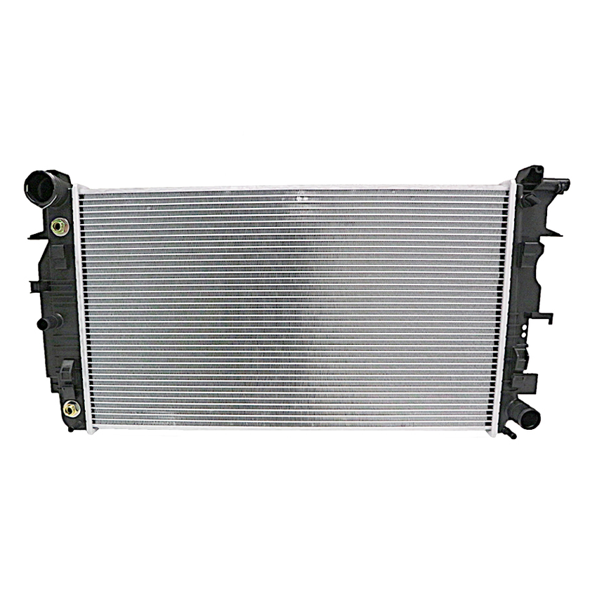 RADIATOR TO SUIT MERCEDES-BENZ SPRINTER VAN W906 6/2000–9/2006