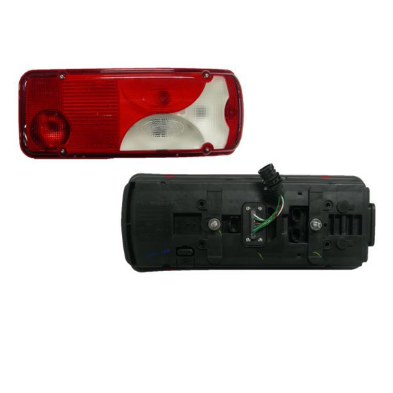 RIGHT TAIL LIGHT TO SUIT MERCEDES-BENZ SPRINTER VAN WDB907 9/2018–CURRENT