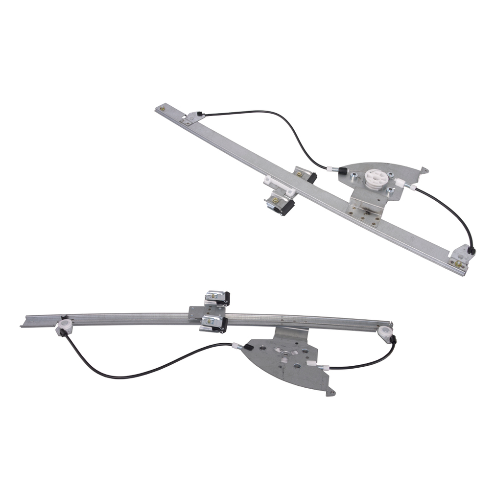 RIGHT WINDOW REGULATOR TO SUIT MERCEDES-BENZ SPRINTER VAN W906 6/2000–9/2006