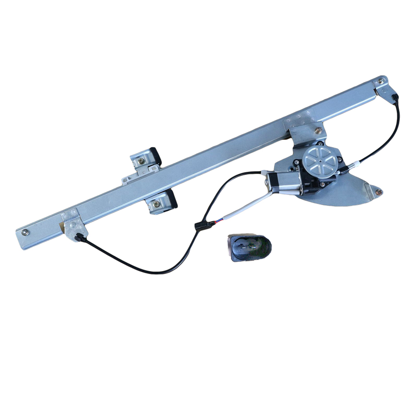 LEFT WINDOW REGULATOR TO SUIT MERCEDES-BENZ SPRINTER VAN W906 6/2000–9/2006