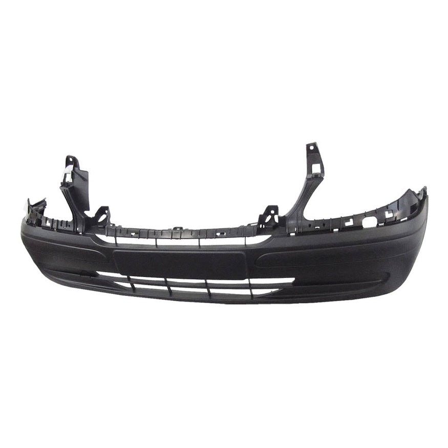 FRONT BUMPER TO SUIT MERCEDES-BENZ VITO VAN W639 VAN 5/2004–1/2011
