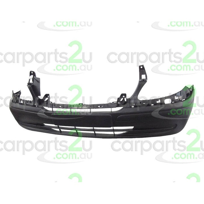 FRONT BUMPER TO SUIT MERCEDES-BENZ VITO VAN W639 VAN 5/2004–1/2011