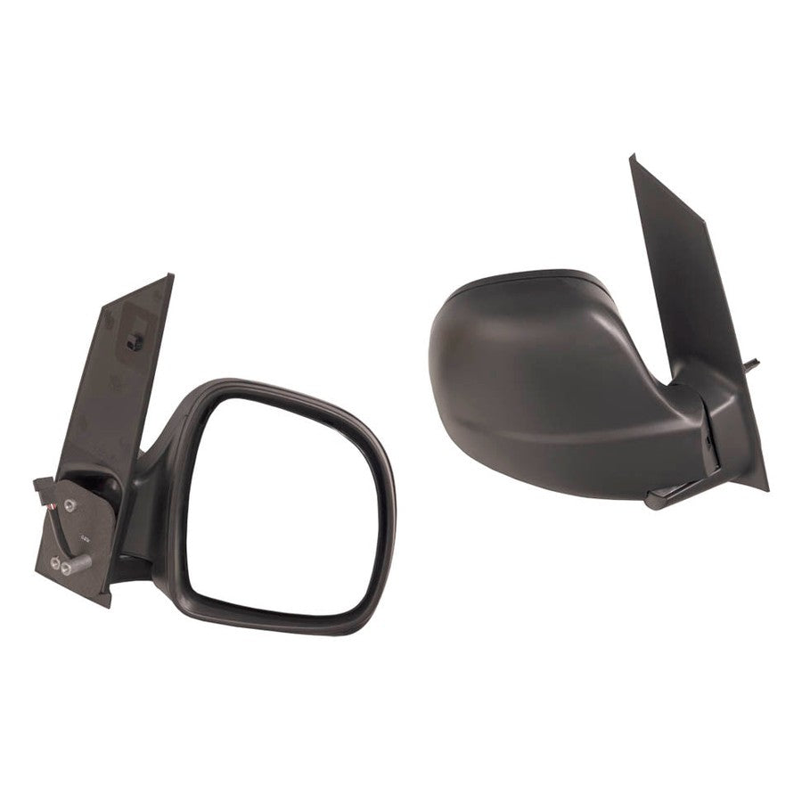 RIGHT FRONT DOOR MIRROR TO SUIT MERCEDES-BENZ VITO VAN W639 VAN 5/2004–1/2011