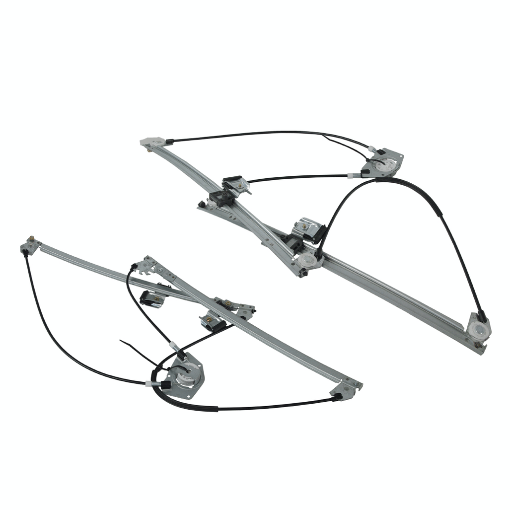RIGHT WINDOW REGULATOR TO SUIT MERCEDES-BENZ VITO VAN W639 5/2004–1/2011