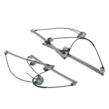 RIGHT WINDOW REGULATOR TO SUIT MERCEDES-BENZ VITO VAN W639 5/2004–1/2011