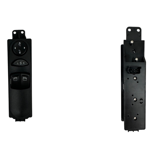 RIGHT WINDOW SWITCH TO SUIT MERCEDES-BENZ VITO VAN W639 5/2004–1/2011
