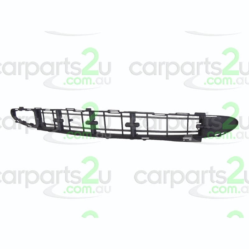 FRONT BAR GRILLE TO SUIT MERCEDES-BENZ A CLASS W168 5 DOOR HATCH 7/2001–4/2005