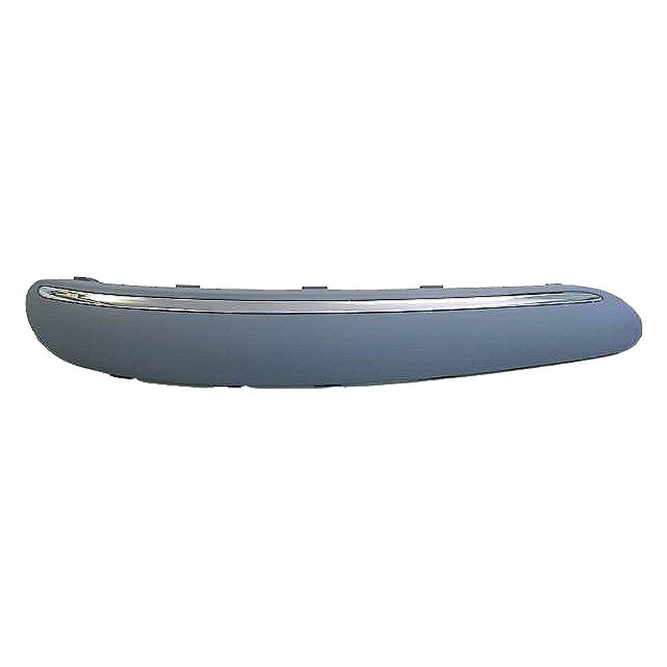 RIGHT FRONT BAR MOULD TO SUIT MERCEDES-BENZ A CLASS W168 5 DOOR HATCH 7/2001–2/2005