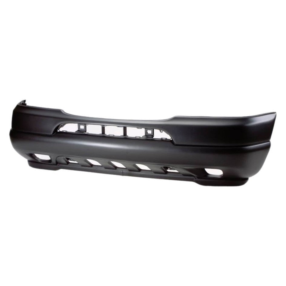 FRONT BUMPER TO SUIT MERCEDES-BENZ M CLASS W163 WAGON 9/1998–9/2001