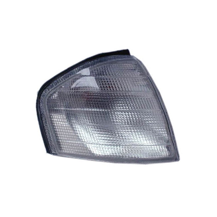 RIGHT FRONT CORNER LIGHT TO SUIT MERCEDES-BENZ C CLASS W202 SEDAN 9/1997–8/2000