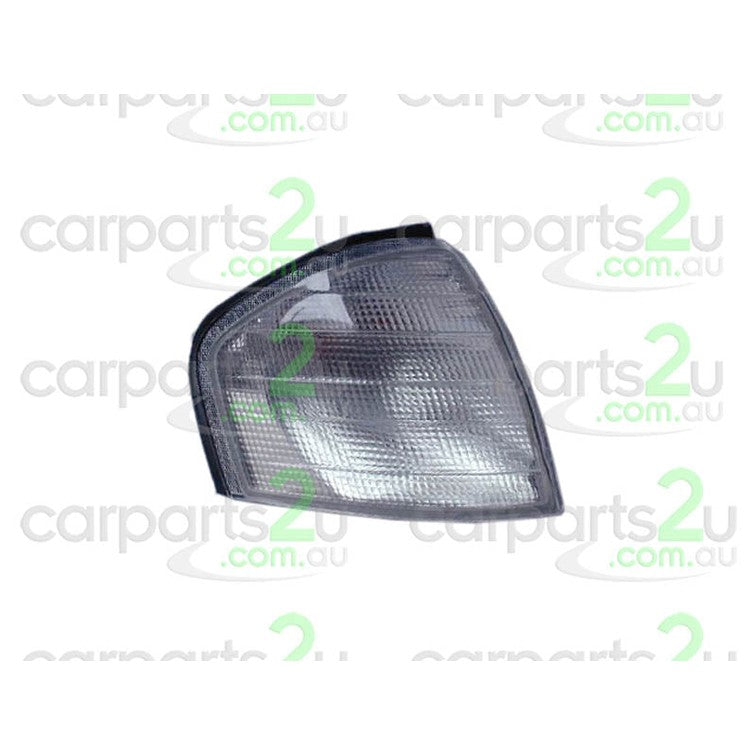 RIGHT FRONT CORNER LIGHT TO SUIT MERCEDES-BENZ C CLASS W202 SEDAN 9/1997–8/2000