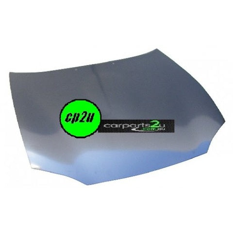 BONNET TO SUIT MAZDA MX-5 NB 2 DOOR COUPE 1/1998–9/2005