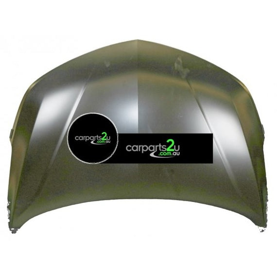 BONNET TO SUIT HOLDEN ASTRA BL SEDAN 9/2016–CURRENT