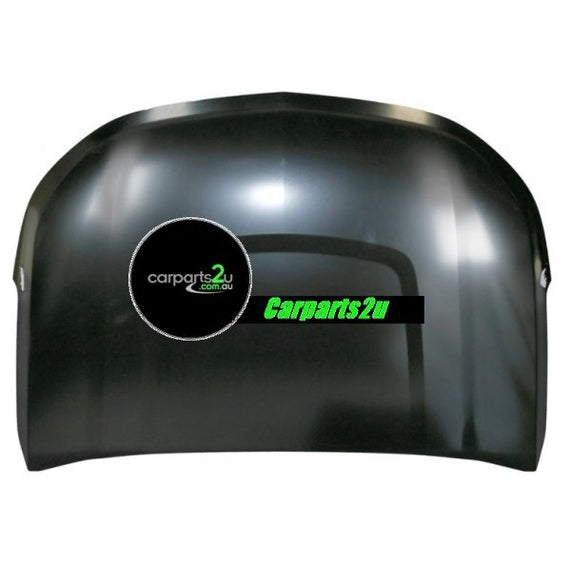 BONNET TO SUIT HOLDEN COLORADO RG UTILITY 7/2016–CURRENT