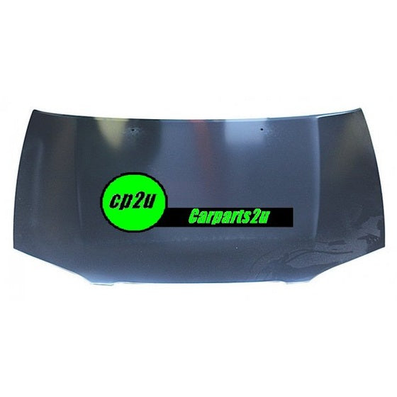 BONNET TO SUIT TOYOTA CAMRY SK20 7/1997–7/2002