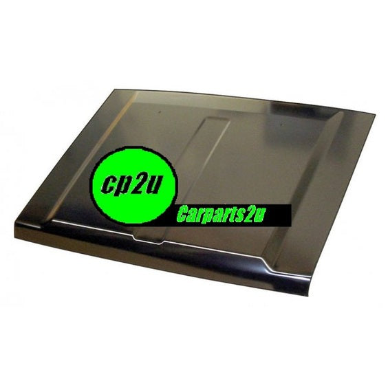 BONNET TO SUIT TOYOTA LANDCRUISER 70 SERIES 8/1999–8/2001