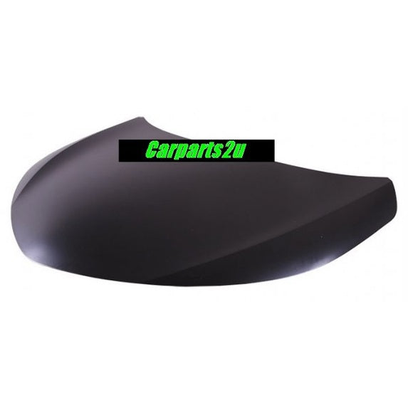 BONNET TO SUIT TOYOTA COROLLA ZRE172 12/2013–9/2019