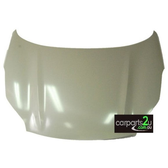 BONNET TO SUIT KIA SPORTAGE QL WAGON 5/2018–8/2021