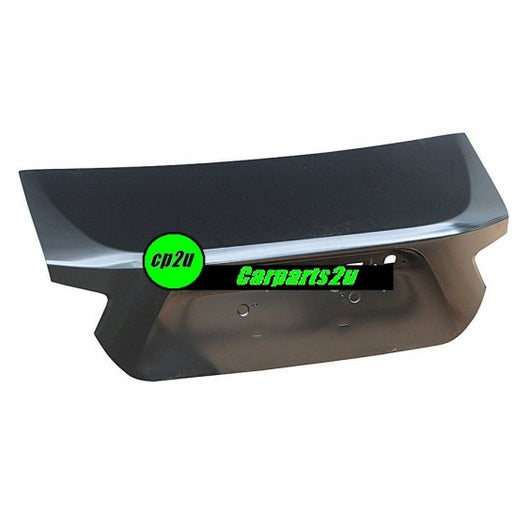 BOOT LID TO SUIT TOYOTA 86 ZN6R 4/2012–3/2021