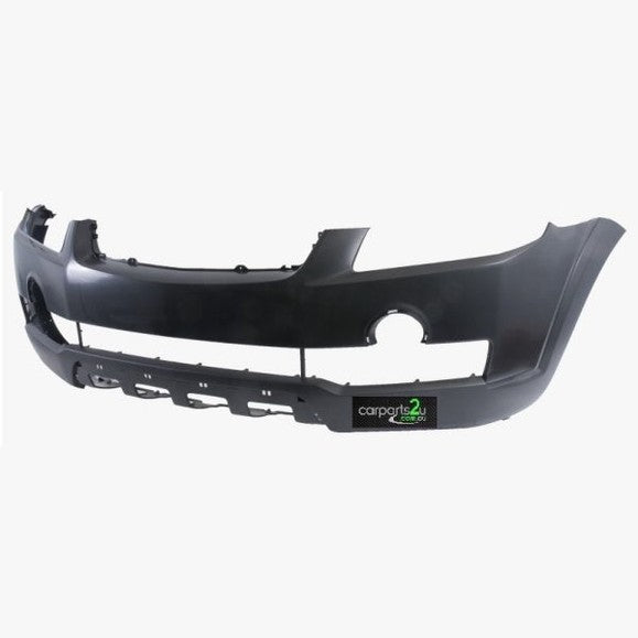FRONT BUMPER TO SUIT HOLDEN CAPTIVA 5 7 WAGON 11/2006–2/2011