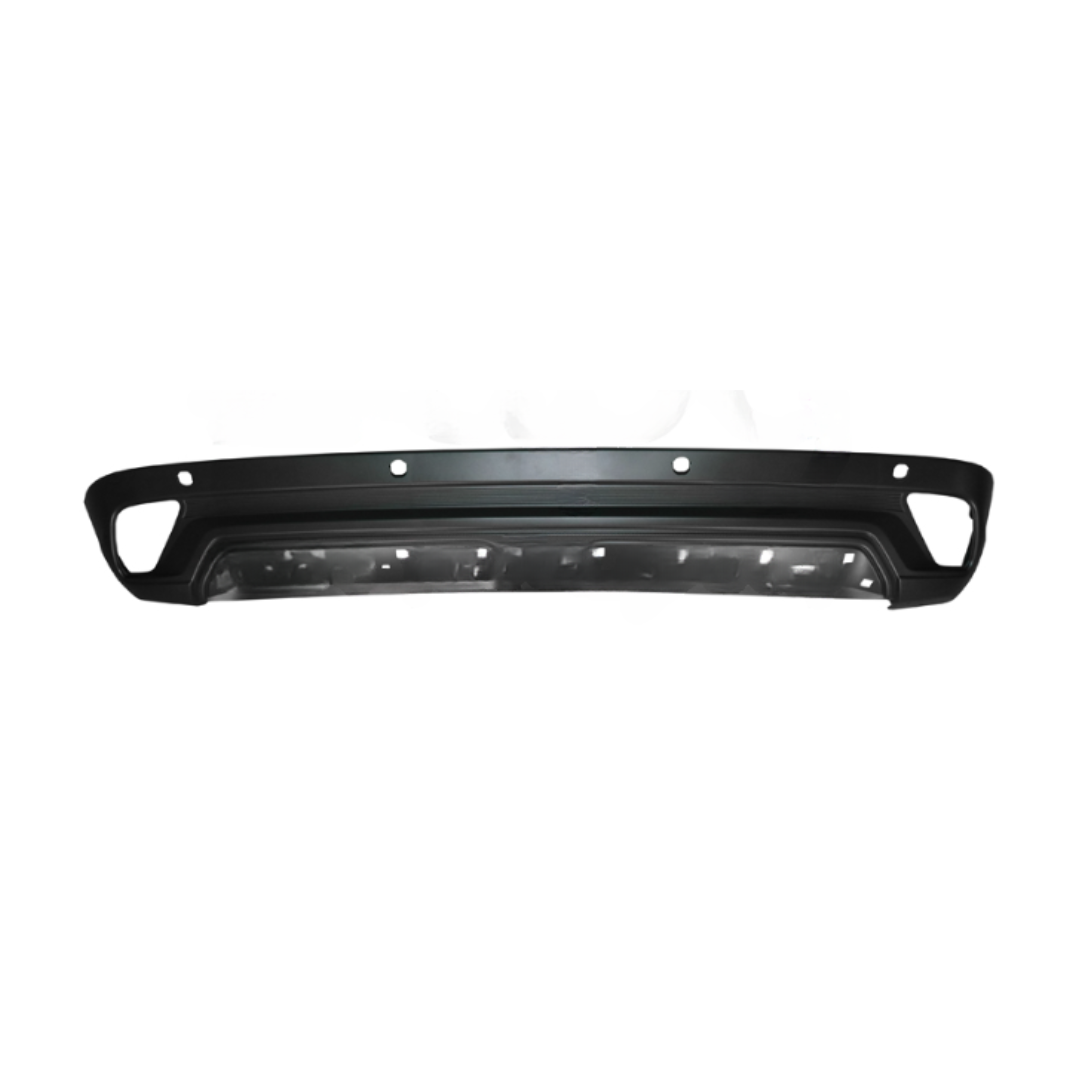REAR BUMPER TO SUIT MITSUBISHI ECLIPSE CROSS YA WAGON 11/2017–10/2020