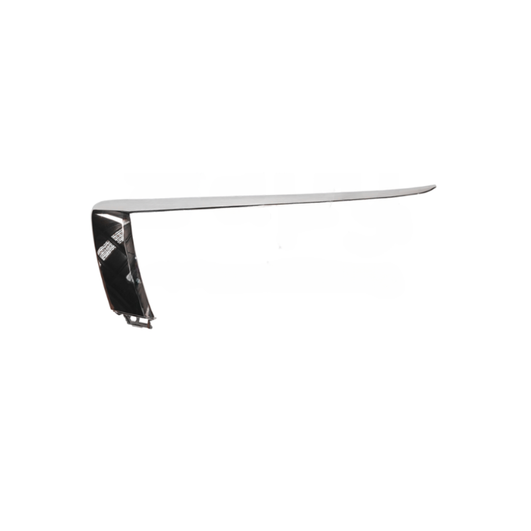 LEFT FRONT BAR MOULD TO SUIT MITSUBISHI ECLIPSE CROSS YA WAGON 11/2017–10/2020