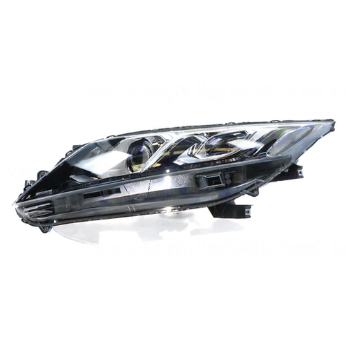 LEFT HEAD LIGHT TO SUIT MITSUBISHI ECLIPSE CROSS YA WAGON ES LS 11/2017–10/2020