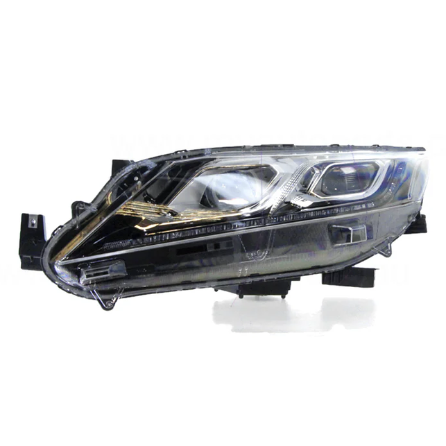 LEFT HEAD LIGHT TO SUIT MITSUBISHI ECLIPSE CROSS YA WAGON EXCEED 11/2017–10/2020
