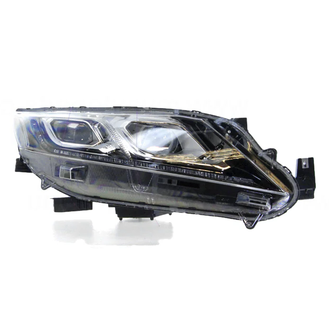 RIGHT HEAD LIGHT TO SUIT MITSUBISHI ECLIPSE CROSS YA WAGON EXCEED 11/2017–10/2020