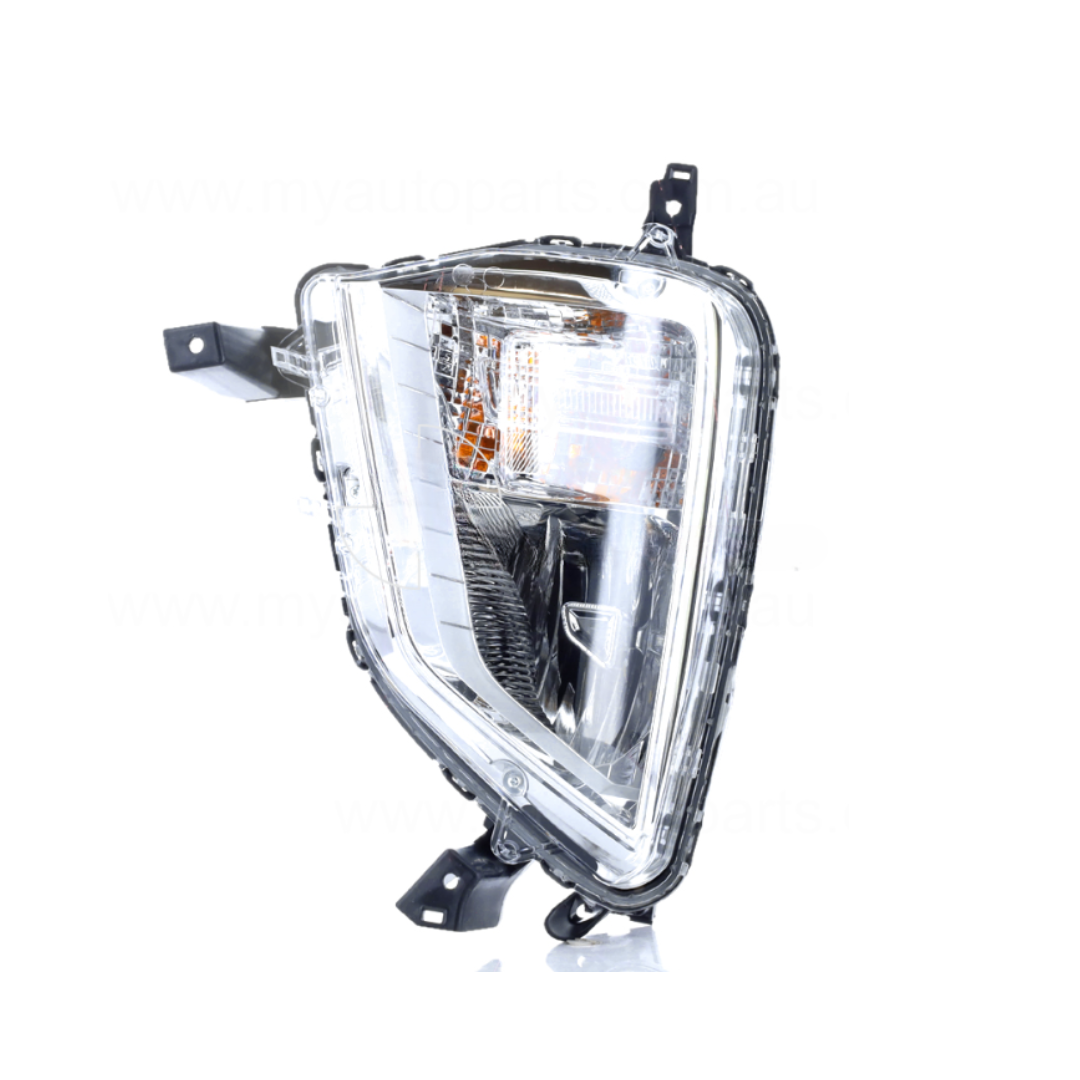 LEFT FOG LIGHT TO SUIT MITSUBISHI ECLIPSE CROSS YA WAGON 11/2017–10/2020