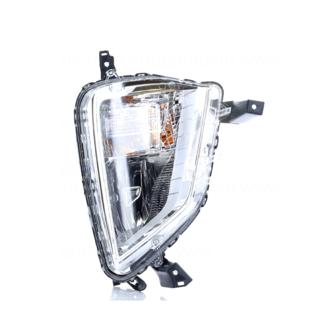 RIGHT FOG LIGHT TO SUIT MITSUBISHI ECLIPSE CROSS YA WAGON 11/2017–10/2020