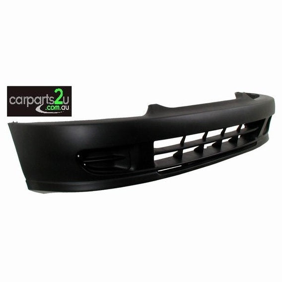 FRONT BUMPER TO SUIT MITSUBISHI LANCER CE 6/1996–9/2001