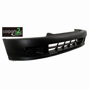 FRONT BUMPER TO SUIT MITSUBISHI LANCER CE 6/1996–9/2001