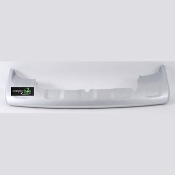 FRONT BAR LOWER APRON TO SUIT MITSUBISHI CHALLENGER PB 9/2009–6/2013