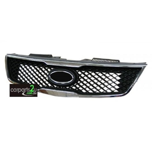 GRILLE TO SUIT KIA CERATO TD 1/2009–3/2013