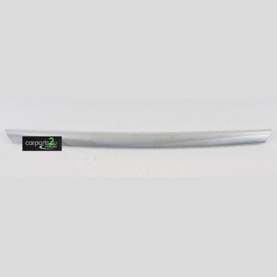 BONNET MOULD TO SUIT FORD FALCON BA 1/2006–1/2010