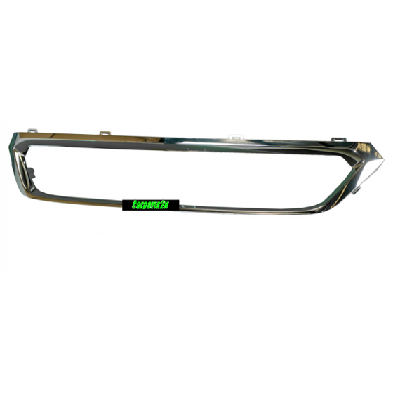 GRILLE SURROUND TO SUIT HOLDEN TRAILBLAZER RG WAGON 7/2016–CURRENT