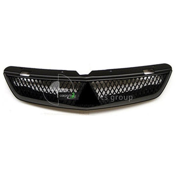 GRILLE TO SUIT MITSUBISHI LANCER CH SEDAN 9/2006–9/2007