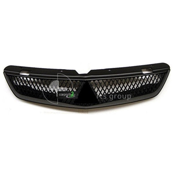 GRILLE TO SUIT MITSUBISHI LANCER CH SEDAN 9/2006–9/2007
