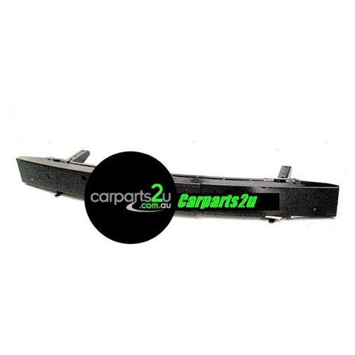 REAR BAR REINFORCEMENT TO SUIT MITSUBISHI LANCER CH SEDAN 7/2003–9/2007