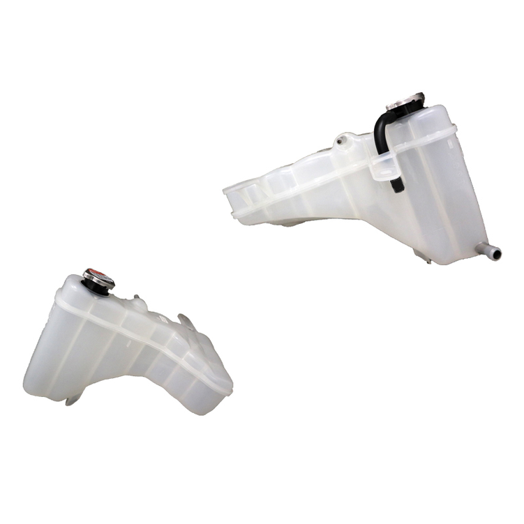 OVERFLOW BOTTLE TO SUIT CHRYSLER 300C 3/2008–12/2011