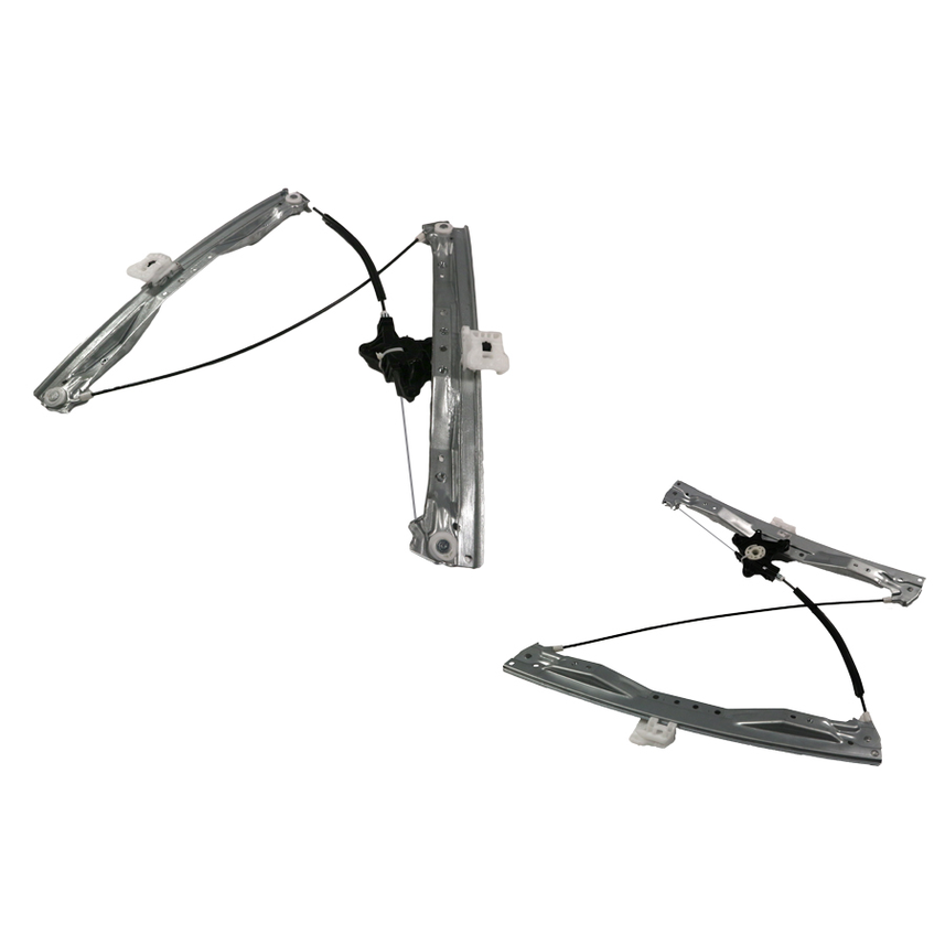 LEFT WINDOW REGULATOR TO SUIT CHRYSLER VOYAGER RT 4/2008–CURRENT