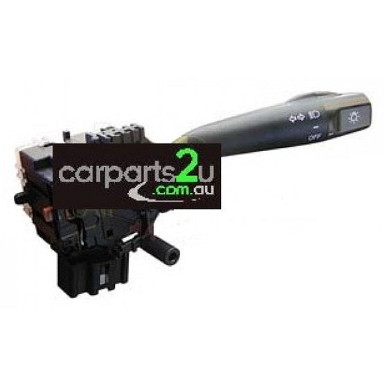COMBINATION SWITCH TO SUIT TOYOTA HIACE TRH KDH VAN 12/2013–2/2019