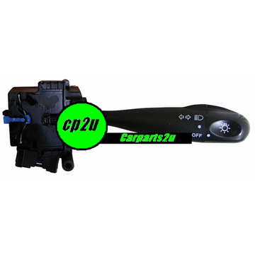 COMBINATION SWITCH TO SUIT TOYOTA RAV 4 XA20 5/2000–7/2003