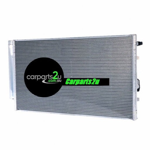 CONDENSER TO SUIT TOYOTA 86 ZN6R 2 DOOR COUPE 4/2012–3/2021