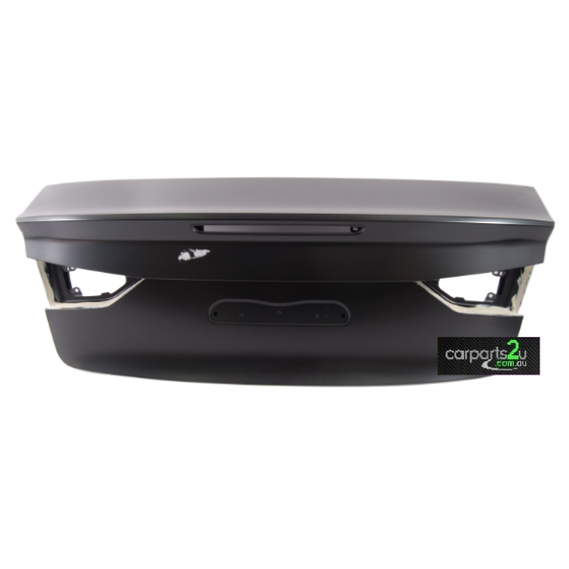 BOOT LID TO SUIT AUDI A3 8V 5/2013–5/2016