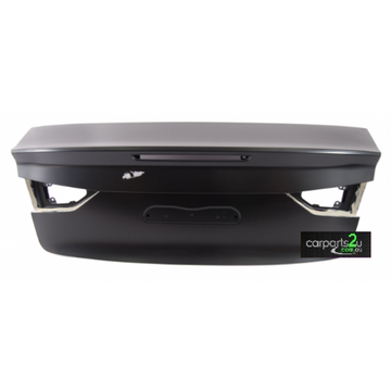 BOOT LID TO SUIT AUDI A3 8V 5/2013–5/2016